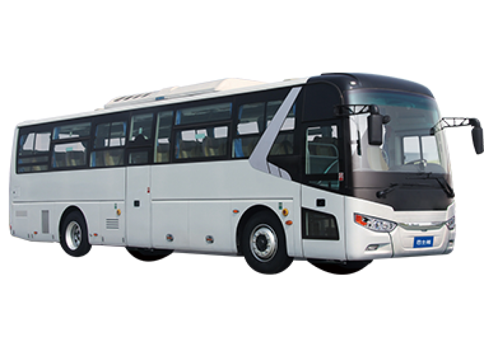 36-58座大巴