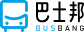 BusBang Logo